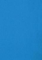 Gekleurd tekenpapier, 120 g, ft 21 x 29,7, A4, turkoois, pak van 500 vel