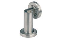 Dulimex Deurvastzetter magnetisch blinde montage RVS Dulimex Deurvastzetter magnetisch blinde montage RVS