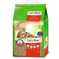 JRS Cat's Best Original kattenbakvulling - 5 l