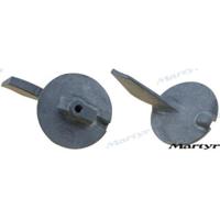 CM6K1-45371-02 - YAMAHA-ANODE
