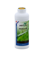 Aptus Aptus System Clean