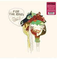 Joni Mitchell - For The Roses (Roze Gekleurd Vinyl) (Record Store Day 2026) (LP)