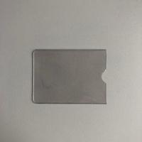 U-map voor legitimatiekaart 50 stuks