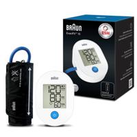 Braun BUA4000EU Bloeddrukmeter