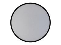 LIVARNO LED-plafondlamp met kleurregeling (Zwart)