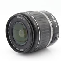 Canon EF-S 18-55mm f/3.5-5.6 II occasion