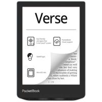 PocketBook Verse eBook-reader 15.2 cm (6 inch) Lichtblauw - thumbnail