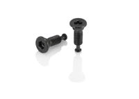 XLC Remd boutset adapter fm 8mm con set a 2