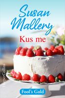Kus me - Susan Mallery - ebook