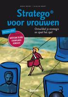 Stratego voor vrouwen (Hardback)
