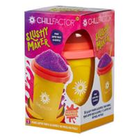 Chillfactor Slushy maker fruitastic mango mania Chillfactor Slushy maker fruitastic mango mania