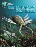 Het ontstaan van leven (Hardback)