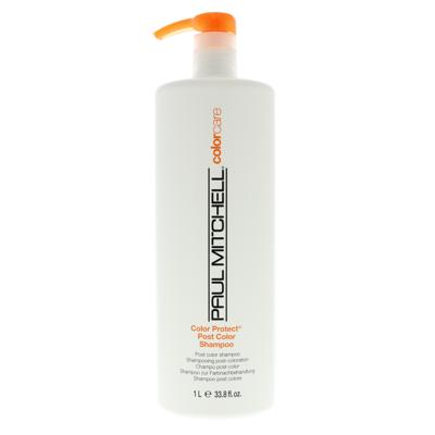 Paul Mitchell Shampoo - Color - 1000 ml