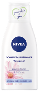 Nivea Oogmake-up Remover Waterproof
