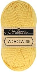 Scheepjes Woolwise 714 Honeycomb