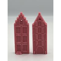 Huisje geur Fruit Melange B set a 2 Huisje geur Fruit Melange B set a 2