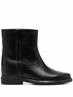 ISABEL MARANT bottes Susee 30 mm - Noir - thumbnail