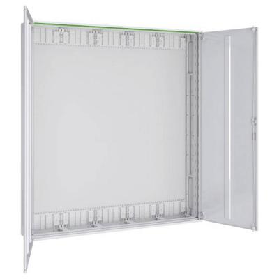 ABN ABNRS509 ABN - RS509 Wandgehäuse schutzisoliert 1300x1400x210mm Wandbehuizing Inhoud: 1 stuk(s) ABN ABNRS509 ABN - RS509 Wandgehäuse schutzisoliert 1300x1400x210mm Wandbehuizing Inhoud: 1 stuk(s)