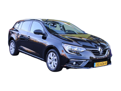 Renault Mégane Estate
