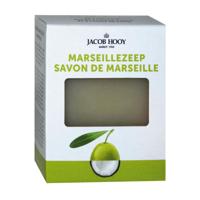 Jacob Hooy Marseille zeep niet vloeibaar Jacob Hooy Marseille zeep niet vloeibaar