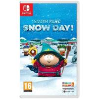 South Park Sneeuwdag! - Nintendo Switch-spel