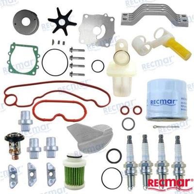 REPUESTOS MOTORES RECKITF115A - KIT MANTENIMIENTO YAMAHA