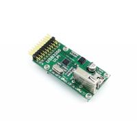 Waveshare USB3300 USB-HS Board