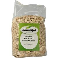 Muesli malsovit Muesli malsovit