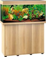 Juwel aquarium Rio 180 LED met filter licht eiken - Gebr de boon