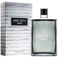 Man Eau de toilette 200ml