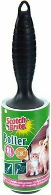 Scotch Brite haren / pluizen kleefrol