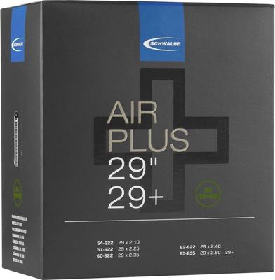 Schwalbe binnenband airplus av19ap 28/29 inch 40/62-622 ib agv 40mm