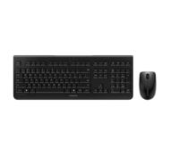 Cherry DW 3000 zwart - thumbnail