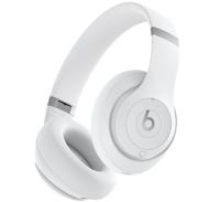 Beats Studio Pro Draadloze Koptelefoon Mat Wit