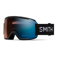 Smith Squad Sneeuwbril Black One Size