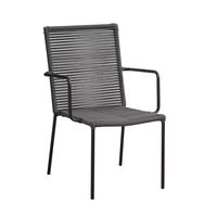 Vince Design Dongen outdoor dining chair