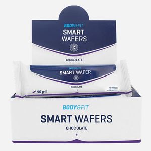 Smart Crunchy Wafels