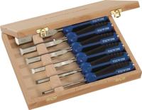 STEEKBEITELSET 6DLG 4000815234