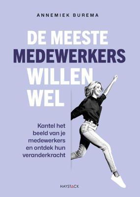 De meeste medewerkers willen wel (Hardback)