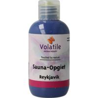 Volatile Reykjavik sauna opgietconcentraat Volatile Reykjavik sauna opgietconcentraat