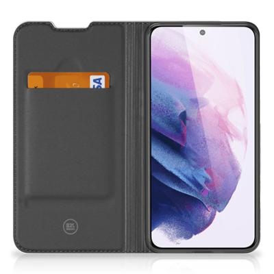 Samsung Galaxy S22 Plus | Book Cover | Londen