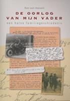 De oorlog van mijn vader (Paperback)