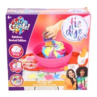 Sambro Let's Create Tie Dye Station Rainbow Revival Sambro Let's Create Tie Dye Station Rainbow Revival