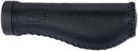 CONTEC Ct grips ergo exclusiv+ 135 mm, coffee
