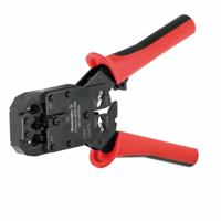 Weidmüller Red Line MOD 864 Krimptang - 9041650000 Weidmüller Red Line MOD 864 Krimptang - 9041650000
