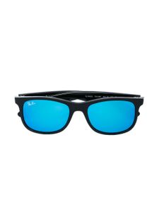 RAY-BAN JUNIOR lunettes de soleil Wayfarer - Noir