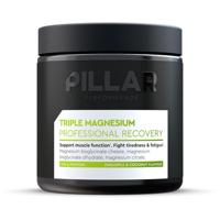 Pillar Triple Magnesium Ananas & Kokosnoot (200g)
