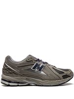 New Balance 1906R "Castlerock/Natural Indigo" sneakers - Marron - thumbnail