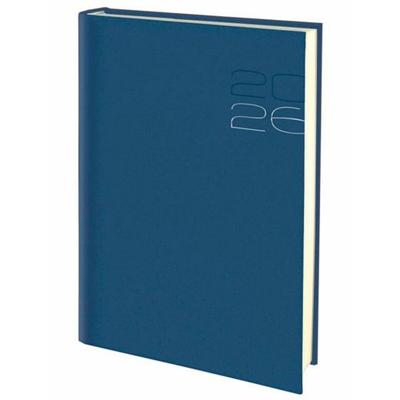 Agenda Deusto Positano Blauw 17 x 24 cm 2026