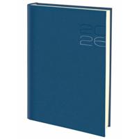 Agenda Deusto Positano Blauw 17 x 24 cm 2026